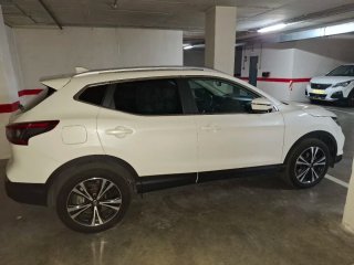 Nissan Qashqai 2020