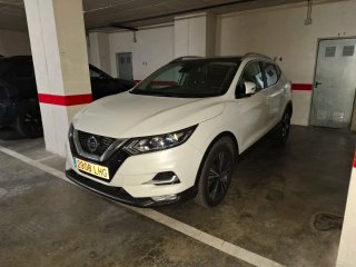 Nissan Qashqai 2020