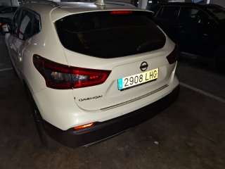 Nissan Qashqai 2020