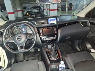 Nissan Qashqai 2020