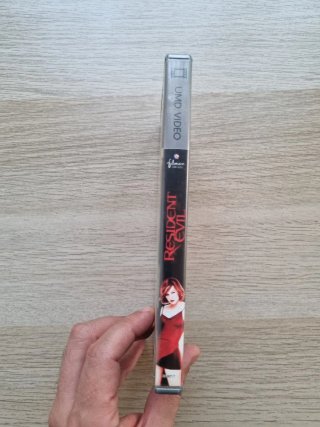 Resident Evil UMD - Sony PSP