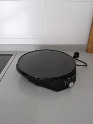 Crepera Techwood