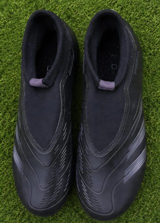 Adidas Predator Negras Talla 41.5