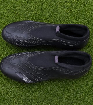 Adidas Predator Negras Talla 41.5