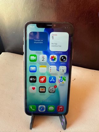 iPhone 11 Pro