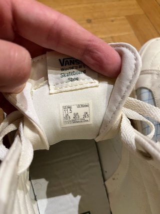 Vans Save our World Sk8-Hi Multicolor