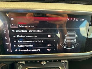 Audi Q3 2021