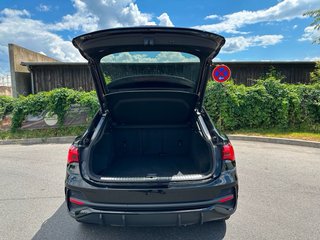 Audi Q3 2021