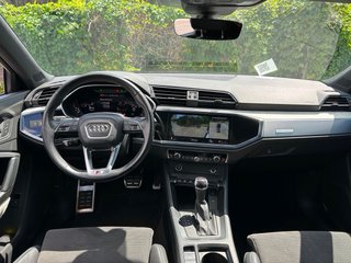 Audi Q3 2021