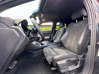 Audi Q3 2021