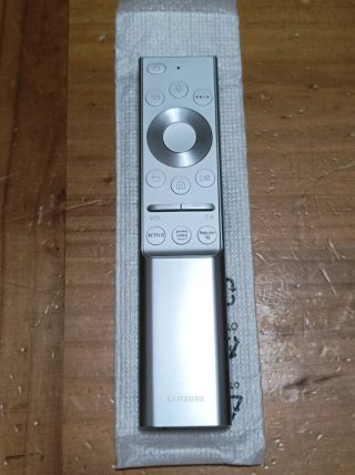 Mando Samsung TV Nuevo