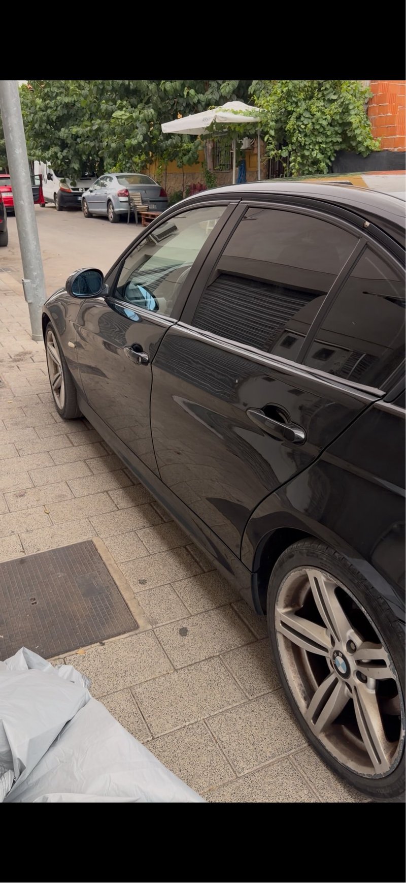 BMW Serie 3 2007 - foto 1