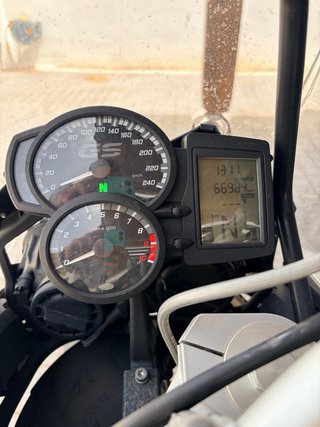 Bmw F 800 GS Adventure