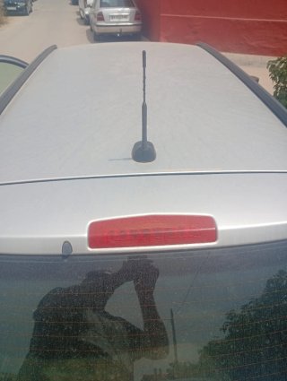 Opel Astra 2007 familiar