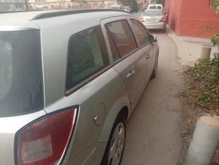 Opel Astra 2007 familiar