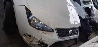 Seat 154568 centralita motor uce 0261s17501 arona