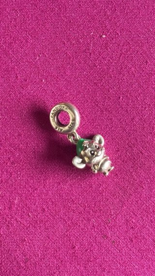 Lote de joyería Pandora