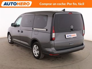Volkswagen Caddy 2.0 TDI Maxi