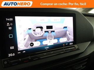 Volkswagen Caddy 2.0 TDI Maxi