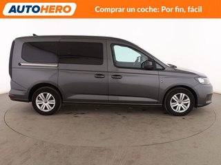 Volkswagen Caddy 2.0 TDI Maxi