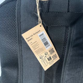 Mochila Paletero Padel Head Negra y Blanca