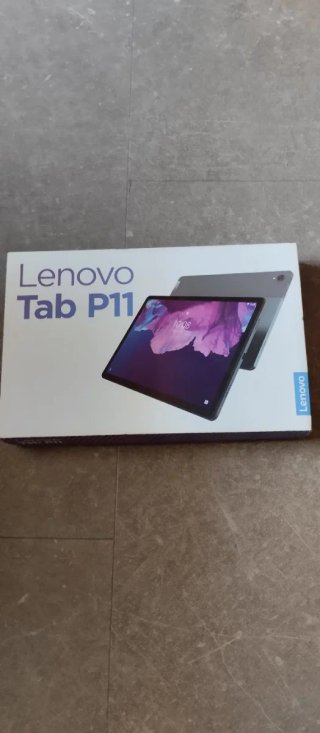 Tablet Lenovo P11