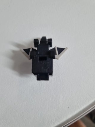 Dragón del End Minecraft Figura