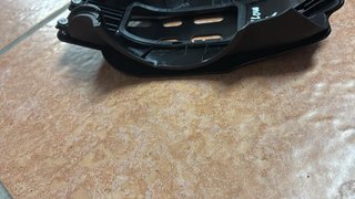 Protector de motor Amflof G2