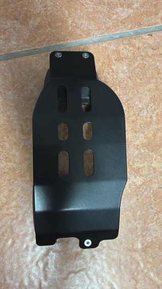 Protector de motor Amflof G2