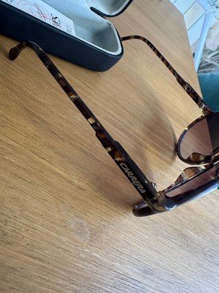 Gafas de sol Carrera con estuche(Originales)