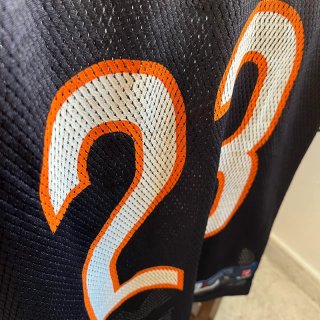 Camiseta NFL Equipment 23 Azul Talla S