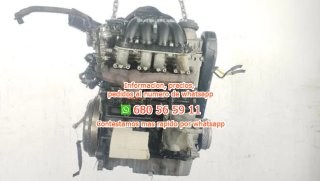 Seat cabap22472151 aqm motor completo  Ref:5363837