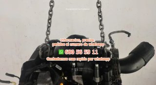 Seat cabap22472151 aqm motor completo  Ref:5363837