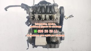 Seat cabap22472151 aqm motor completo  Ref:5363837