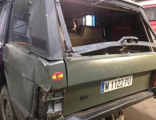 Land rover 42690 llanta ntc1346 range 2.5 tdi 300