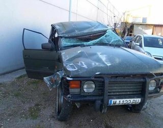 Land rover 42690 llanta ntc1346 range 2.5 tdi 300