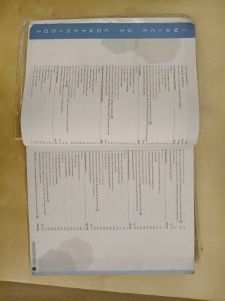 Física y Química 1 Bachillerato