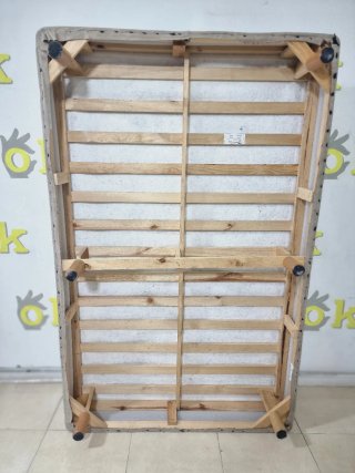 Base  Tapizada  10600