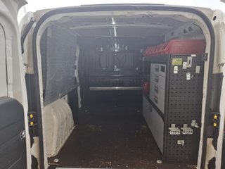 OPEL Combo Cargo 1.3 CDTI L1 H1 EU5 AÑO 2016