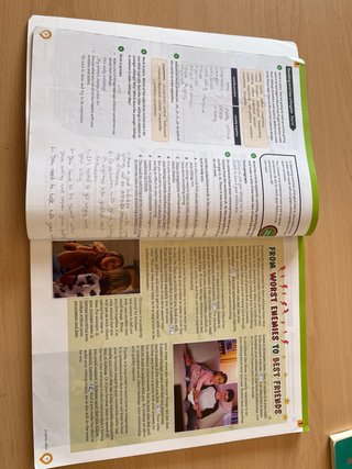 Complete First for Schools for Spanish Speakers...