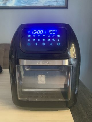 Freidora de aire Tristar FR-6964 1800W