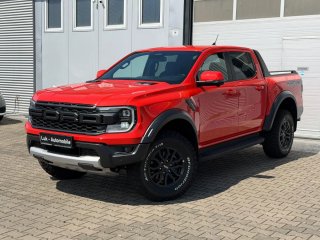 Ford Ranger 2024