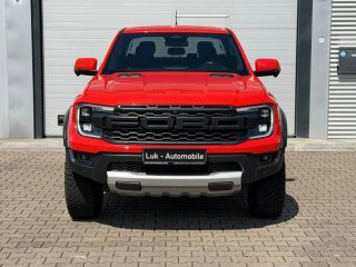 Ford Ranger 2024