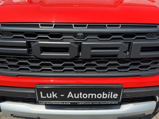 Ford Ranger 2024