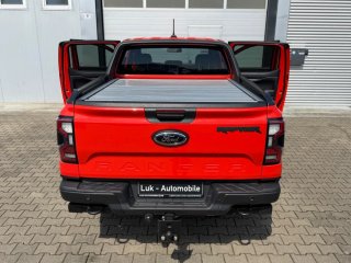 Ford Ranger 2024