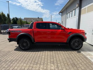 Ford Ranger 2024