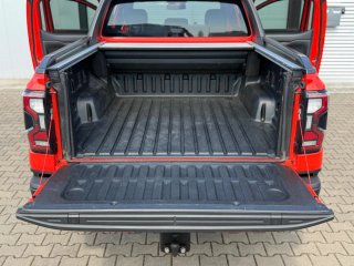 Ford Ranger 2024