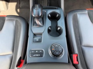 Ford Ranger 2024