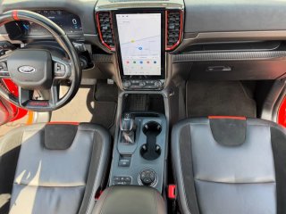 Ford Ranger 2024