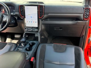 Ford Ranger 2024